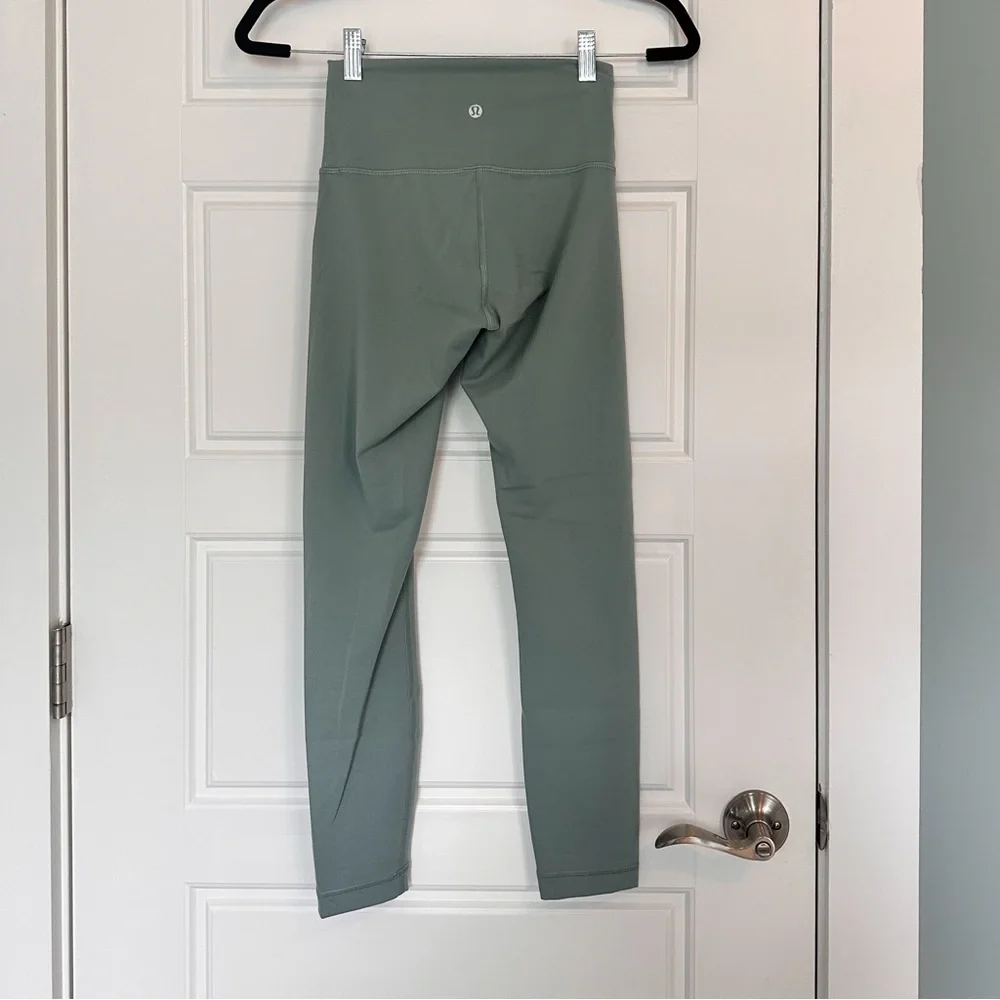 Lululemon Wunder Train High-Rise Tight 25